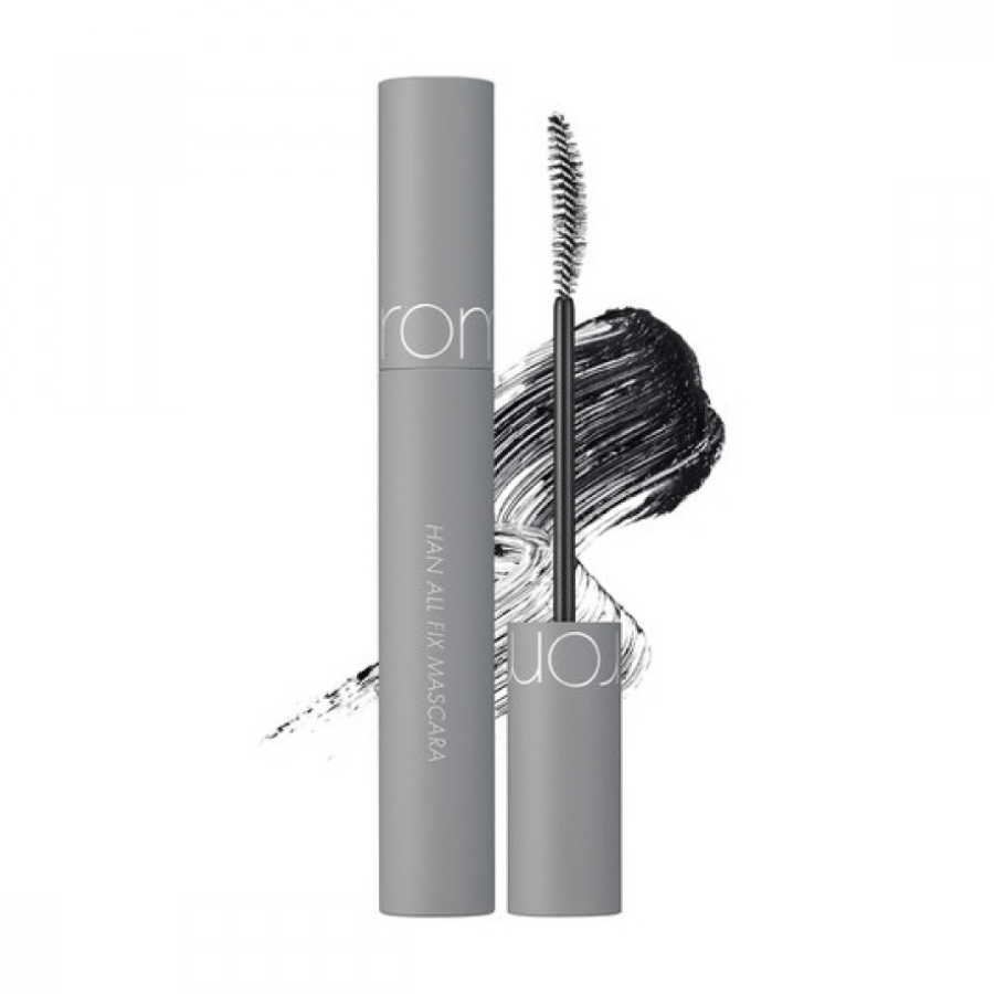 rom&nd Han All Fix Mascara #L01 Long Black - UShops