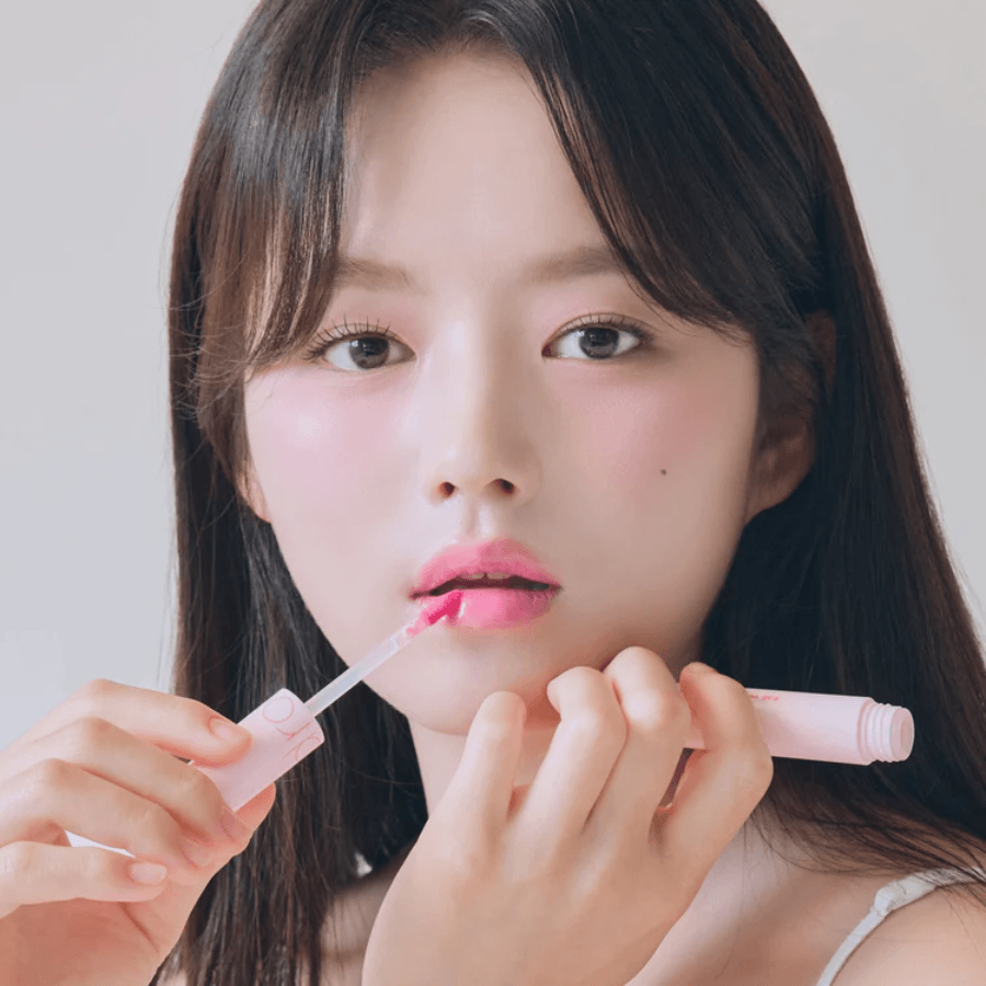 rom&nd Juicy Lasting Tint Summer Pink Series #27. Pink Popsicle - UShops