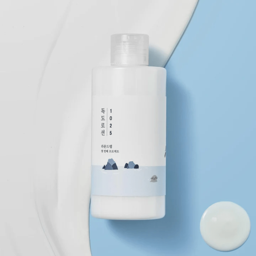 Round Lab 1025 Dokdo Lotion 200ml - UShops