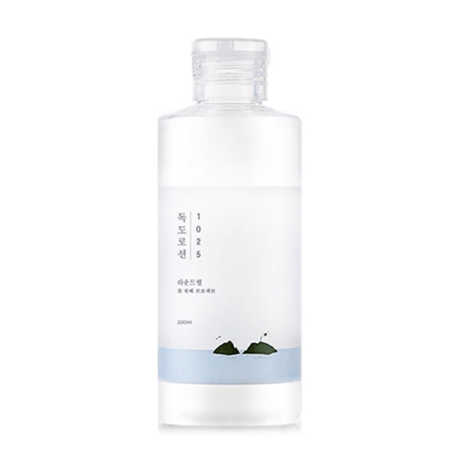 Round Lab 1025 Dokdo Lotion 200ml - UShops