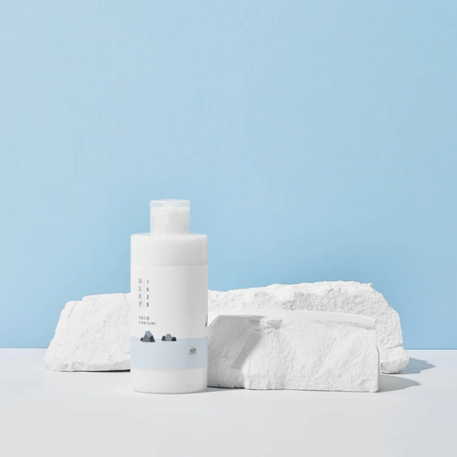Round Lab 1025 Dokdo Lotion 200ml - UShops