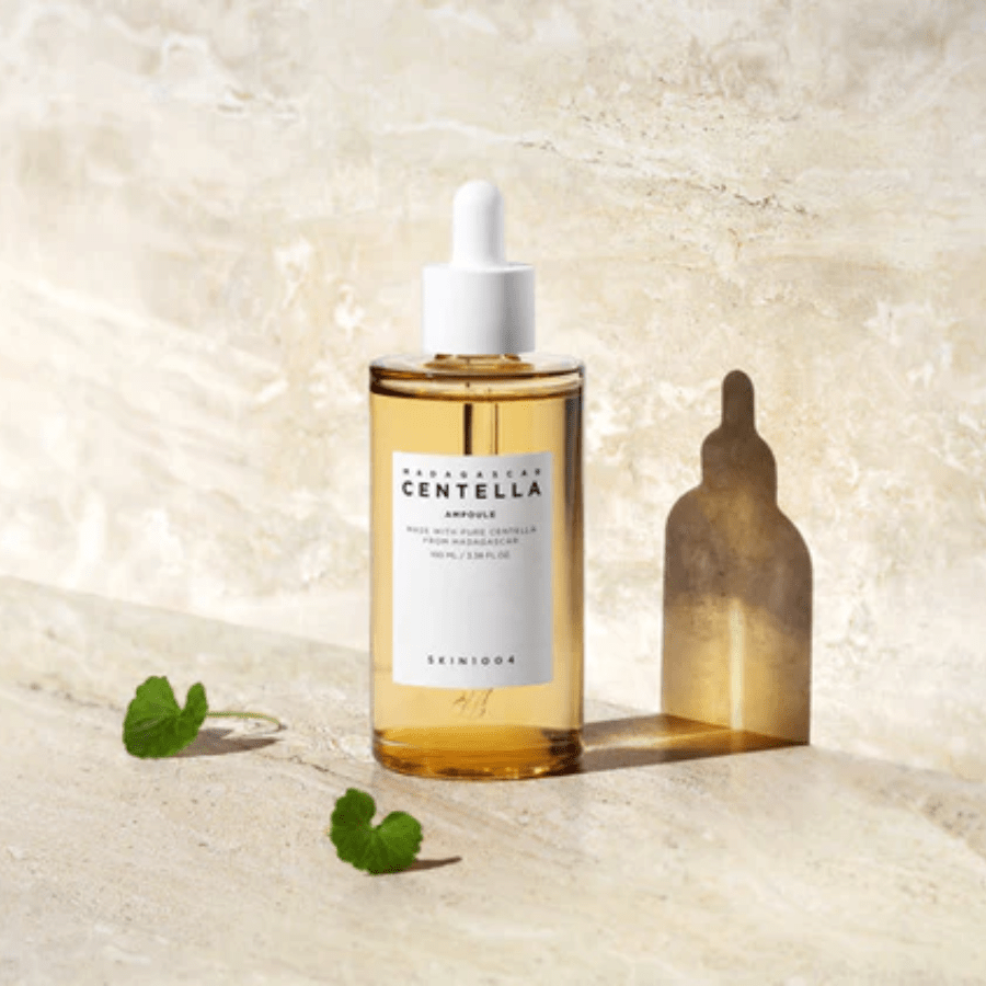 SKIN1004 Madagascar Centella Ampoule 100ml - UShops