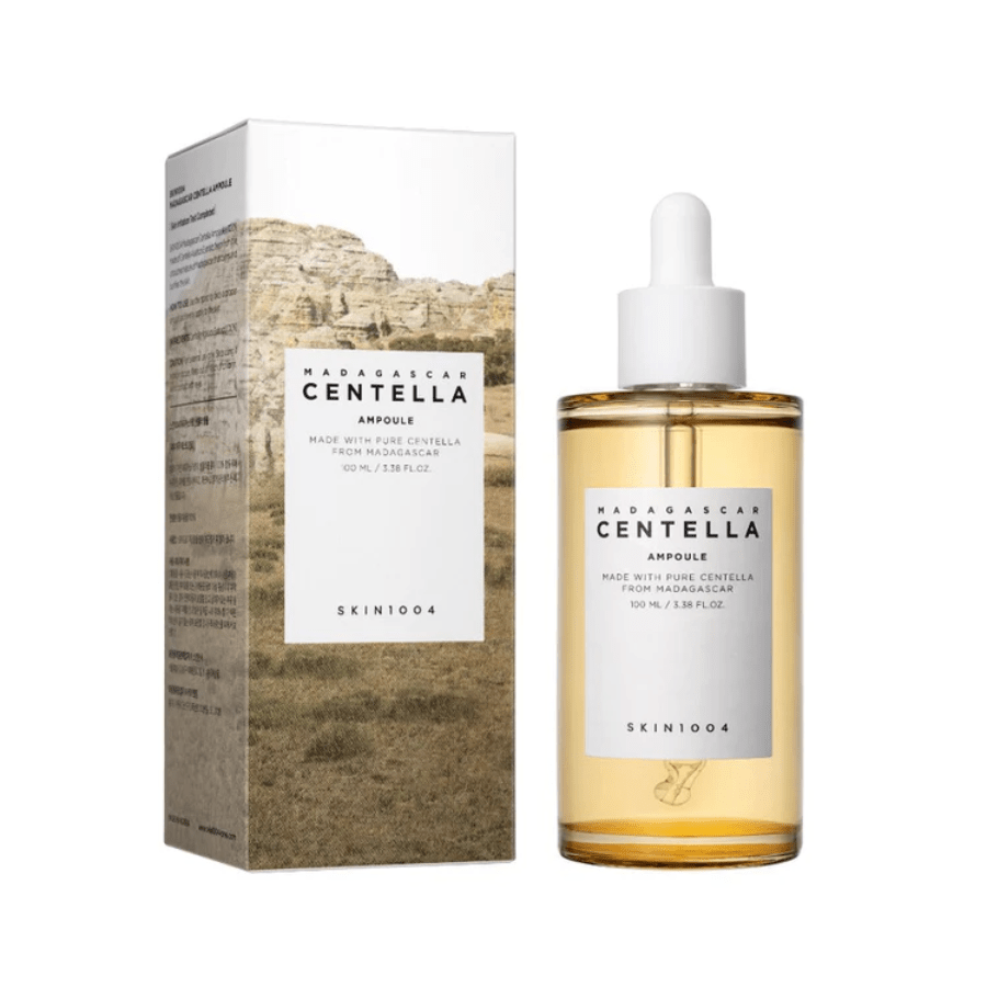 SKIN1004 Madagascar Centella Ampoule 100ml - UShops