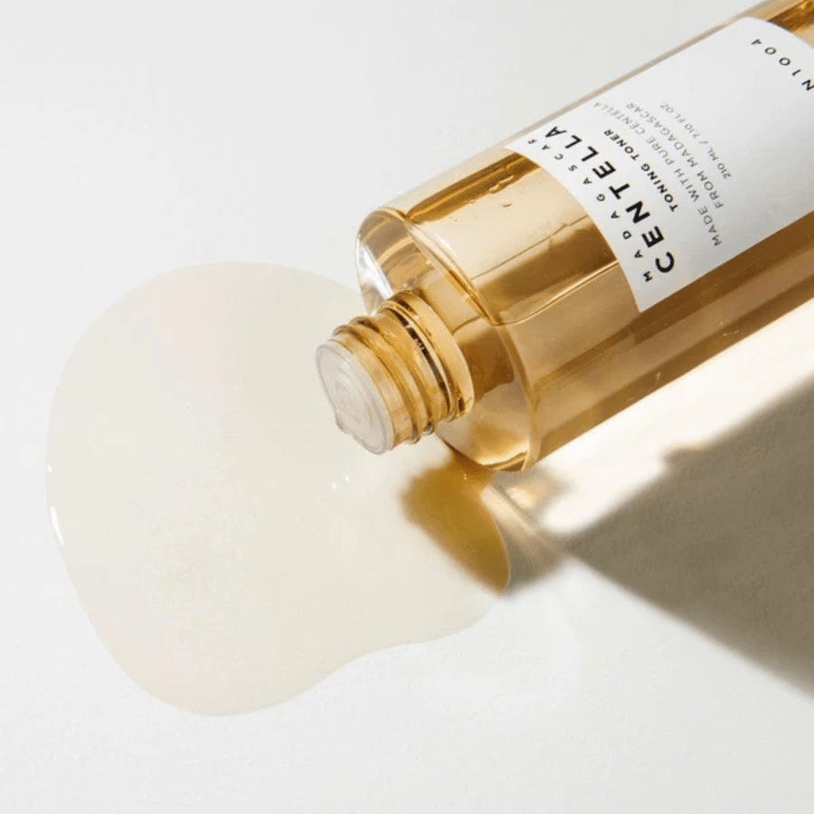 SKIN1004 Madagascar Centella Toning Toner 210ml - UShops