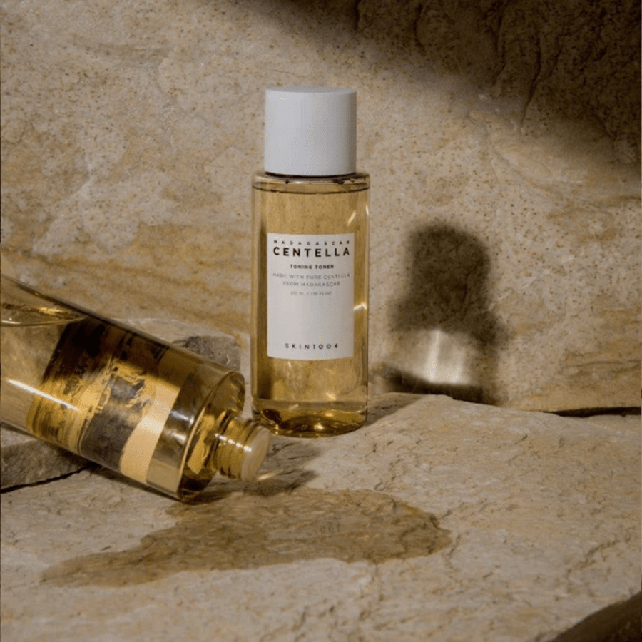 SKIN1004 Madagascar Centella Toning Toner 210ml - UShops