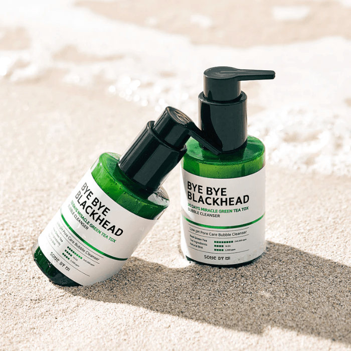 SOME BY MI Bye Bye Blackhead 30 Days 120g - UShops