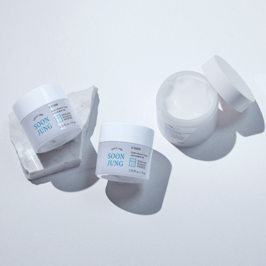 SoonJung Hydro Barrier Cream (75ml) - UShops