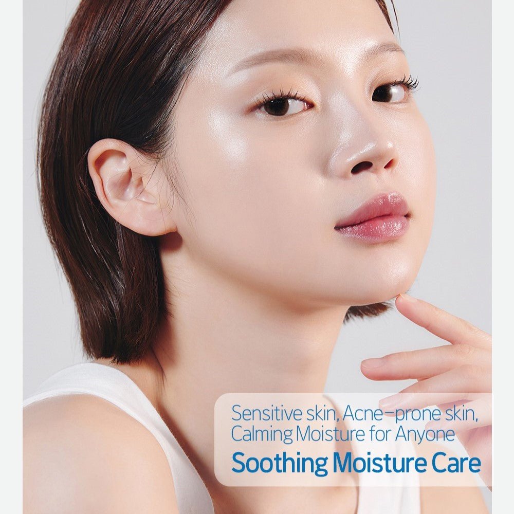 SoonJung pH 5.5 Relief Toner (350ml) - UShops