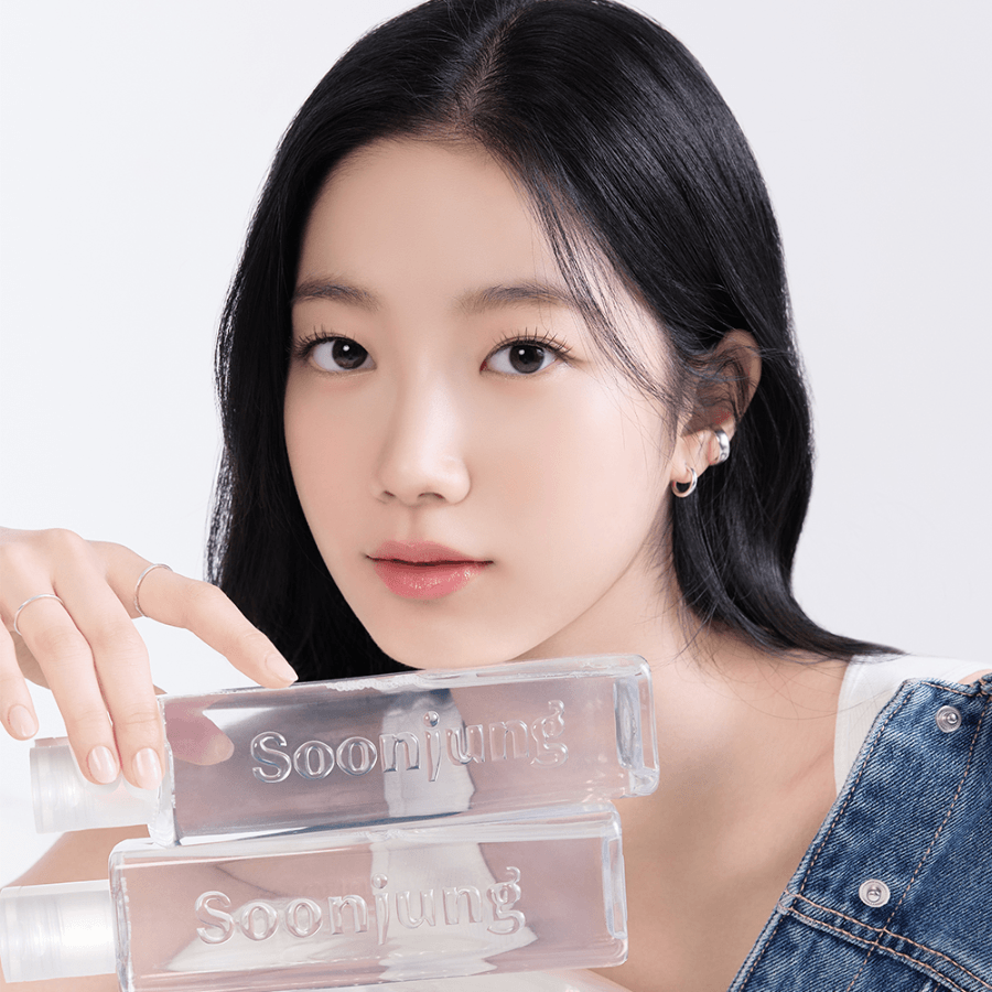 SoonJung pH 5.5 Relief Toner (350ml) - UShops