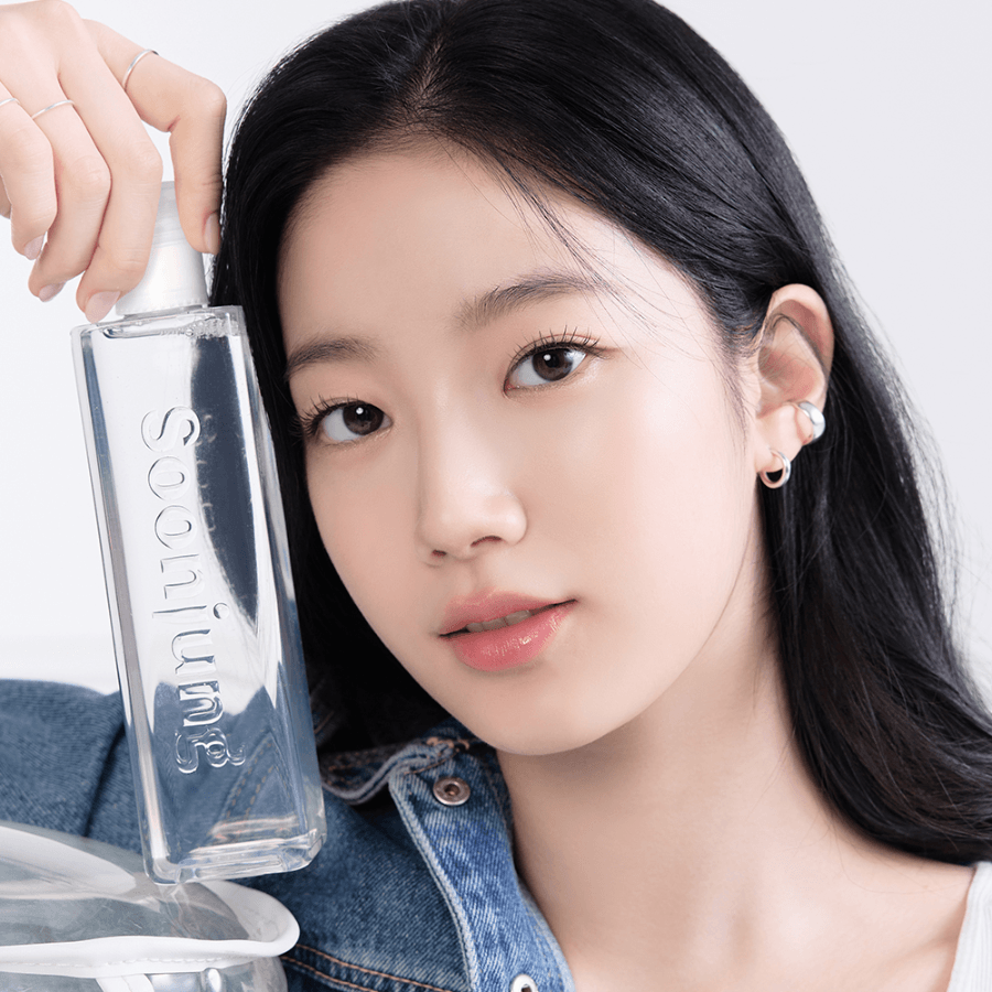 SoonJung pH 5.5 Relief Toner (350ml) - UShops