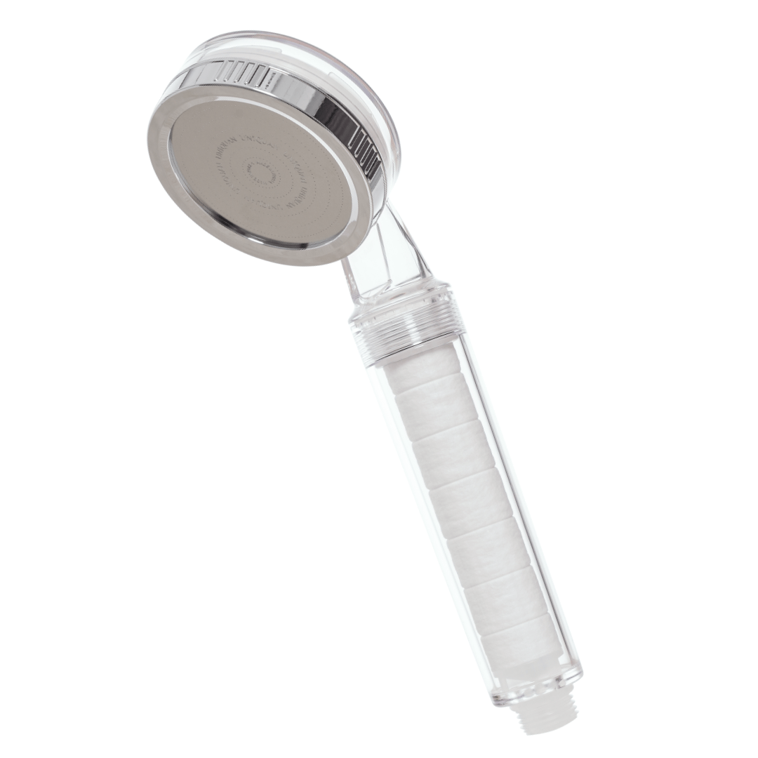 Uniquan Micro Filter Shower Head (Shower head + 1 Filter) - UShops
