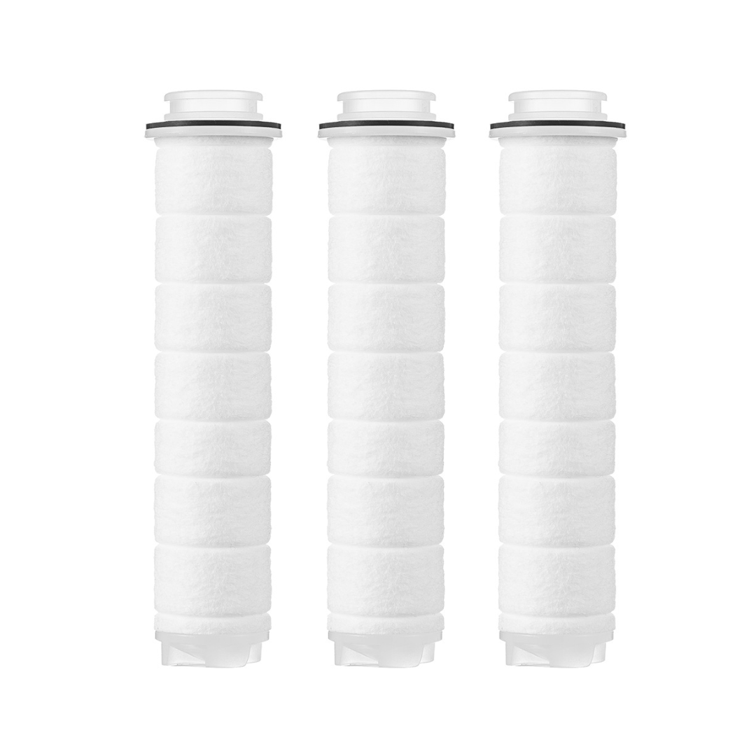 Uniquan Shower Head Micro Filter Refill (3pcs) - UShops