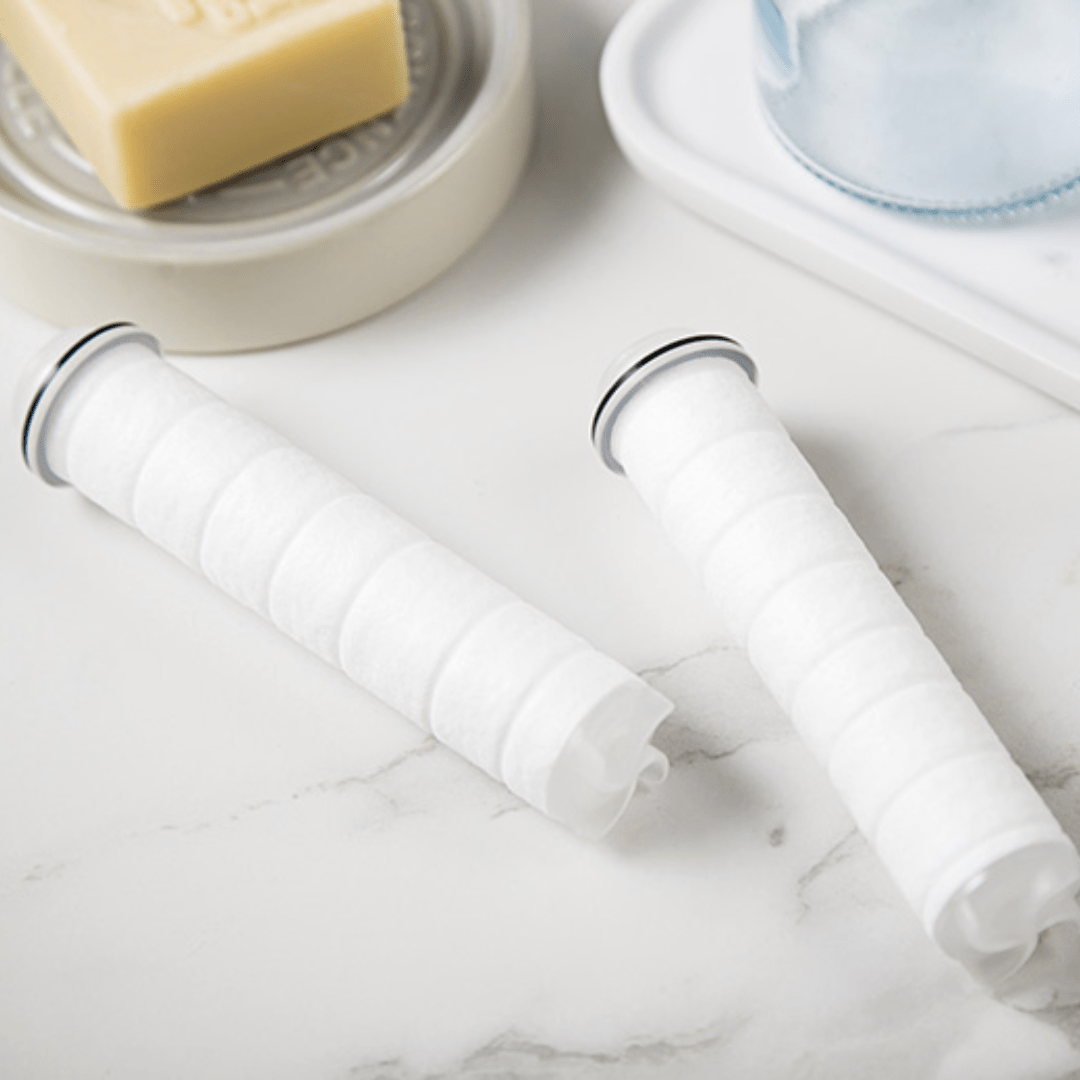 Uniquan Shower Head Micro Filter Refill (3pcs) - UShops