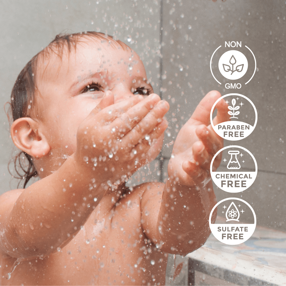 Uniquan Vitamin Shower Filter - Pop Lemon - UShops