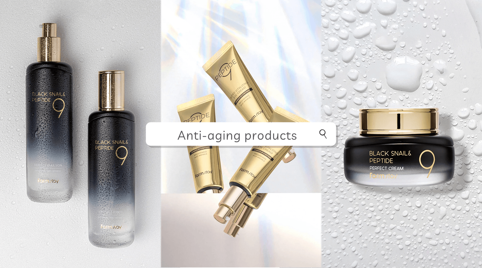 8 Powerful Anti-Aging Ingredients You Should Know - UShops