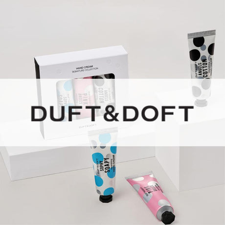 DUFT&DOFT - UShops Korean Cosmetics, Nourishing, hair, body,perfume, made in Korea, body spray, body lotion,