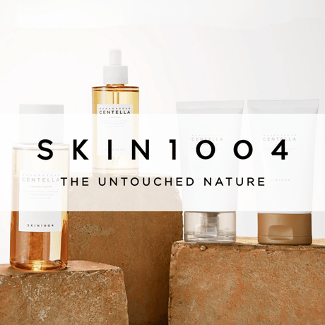 SKIN1004 Cosmetics product line in North America | Skincare on sales - UShops