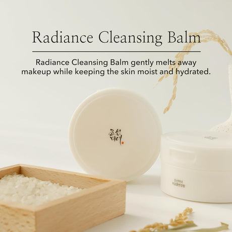 Beauty of Joseon Radiance Cleansing Balm (100ml)