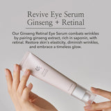 Beauty of Joseon Revive Eye Serum  Ginseng + Retinal (30ml)