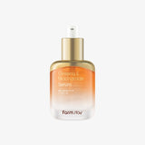 Farmstay Ginseng & Niacinamide Serum (35ml)