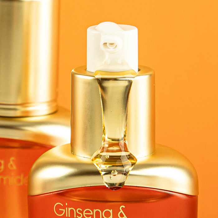 Farmstay Ginseng & Niacinamide Serum (35ml)
