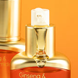 Farmstay Ginseng & Niacinamide Serum (35ml)
