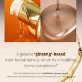 Farmstay Ginseng & Niacinamide Serum (35ml)