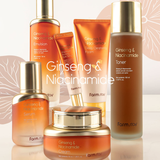 Farmstay Ginseng & Niacinamide Serum (35ml)