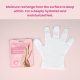 Farmstay Essential Hand Mask