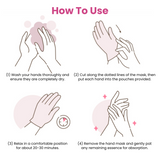 Farmstay Essential Hand Mask
