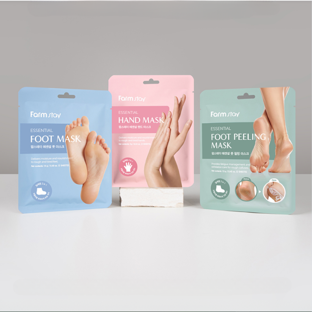 Farmstay Essential Hand Mask