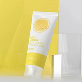 Farmstay Real Lemon Deep Clear Peeling Gel (100ml)