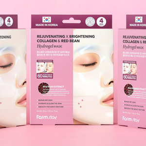 Sheet Masks