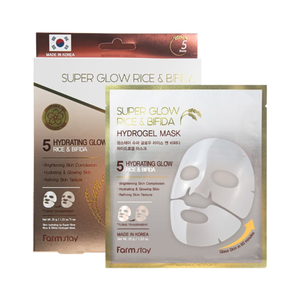 Sheet Masks