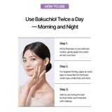 Bakuchiol & Hydro Extra Firming Cream (100ml) - UShops