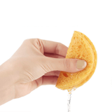 Compressed Cellulose Facial Sponge (10pcs) - UShops