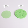 Compressed Cellulose Facial Sponge (10pcs) - UShops