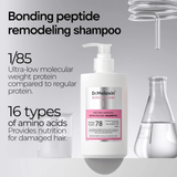 Dr.Melaxin Bondex Hair Clinic Shampoo (400ml) - UShops