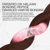 Dr.Melaxin Bondex Hair Clinic Shampoo (400ml) - UShops