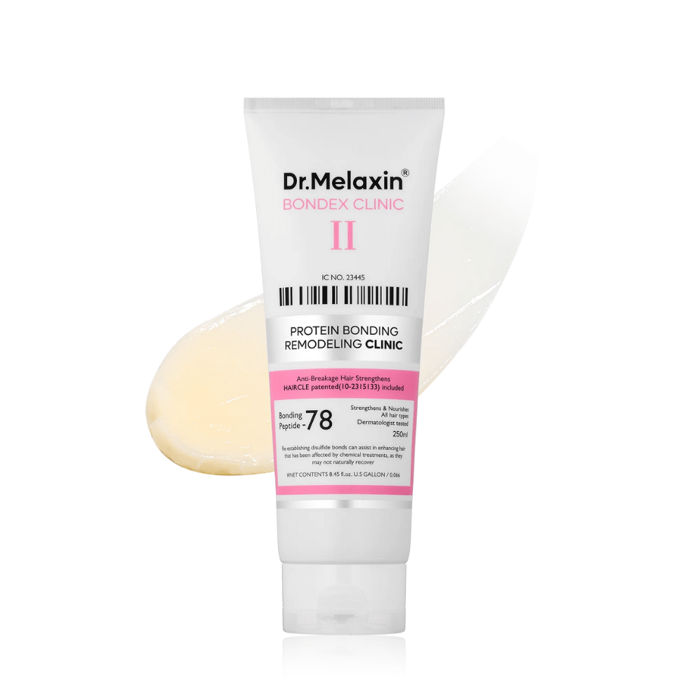 Dr.Melaxin Bondex Hair Clinic Treatment (250ml) - UShops
