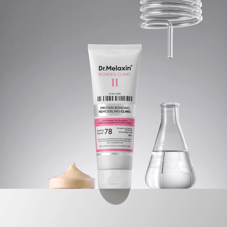 Dr.Melaxin Bondex Hair Clinic Treatment (250ml) - UShops