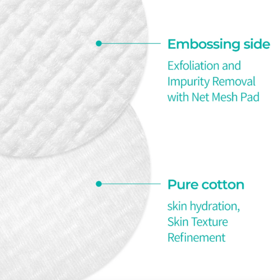 Dr.Melaxin BP Exfoliating Pad (70 pads) - UShops