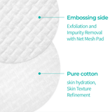 Dr.Melaxin BP Exfoliating Pad (70 pads) - UShops