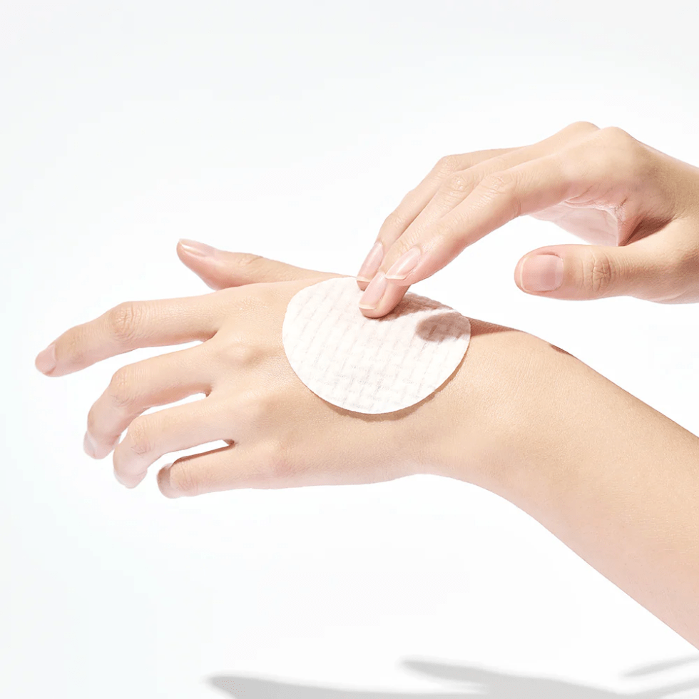 Dr.Melaxin BP Exfoliating Pad (70 pads) - UShops