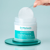 Dr.Melaxin BP Exfoliating Pad (70 pads) - UShops