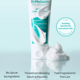 Dr.Melaxin BP Pore Cleansing Foam (100ml) - UShops