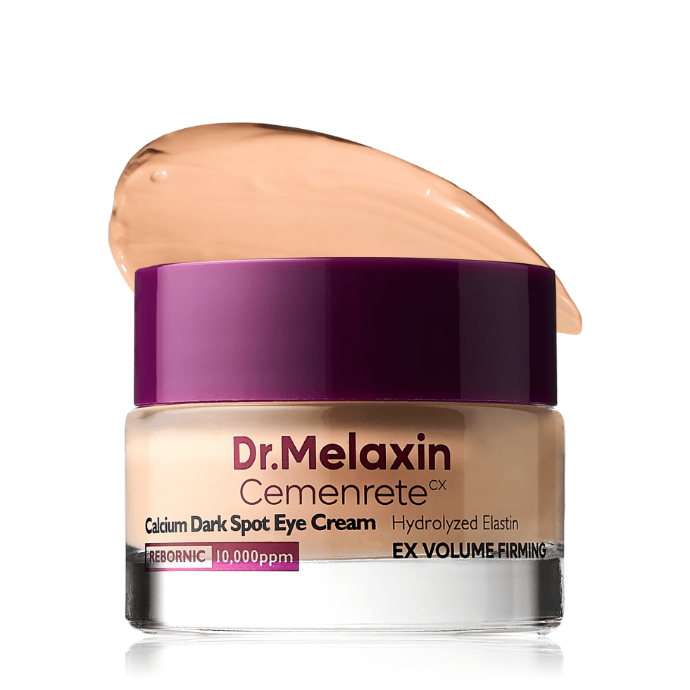 Dr.Melaxin Cemenrete Calcium Dark Spot Eye Cream (15g) - UShops