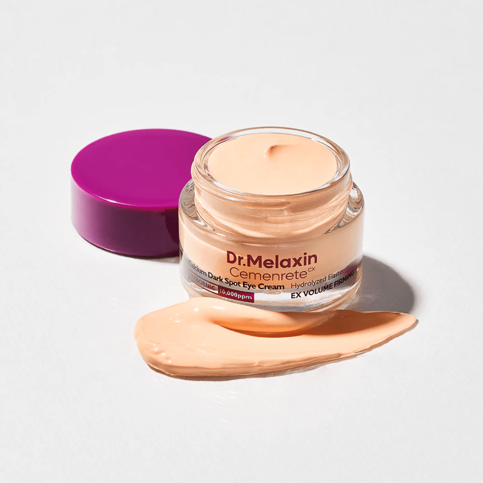 Dr.Melaxin Cemenrete Calcium Dark Spot Eye Cream (15g) - UShops