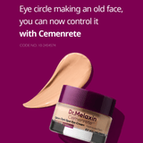 Dr.Melaxin Cemenrete Calcium Dark Spot Eye Cream (15g) - UShops
