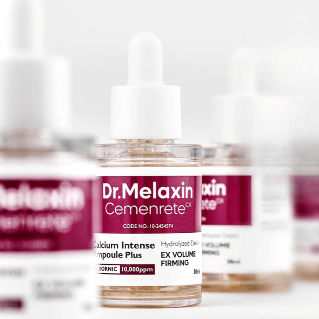 Dr.Melaxin Cemenrete Calcium Intense Ampoule (30ml) - UShops